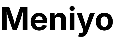 Meniyo