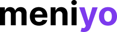 Meniyo Logo