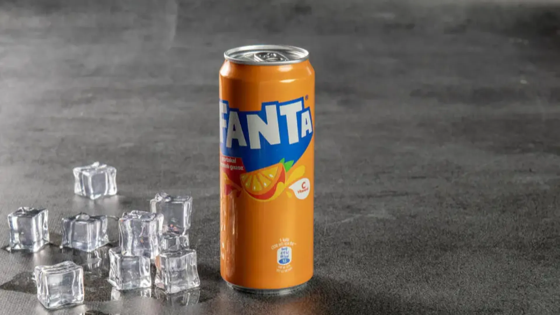 Fanta
