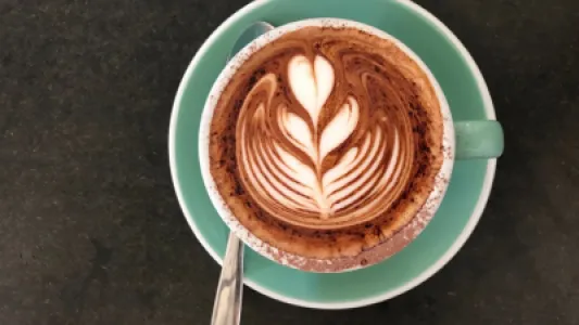 Cappuccino