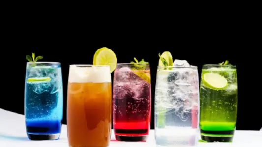 Italian Soda