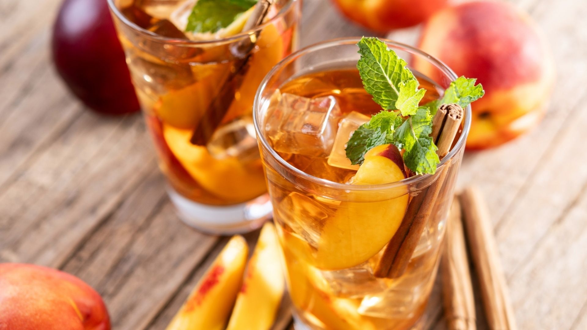 Iced Tea