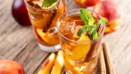 Iced Tea