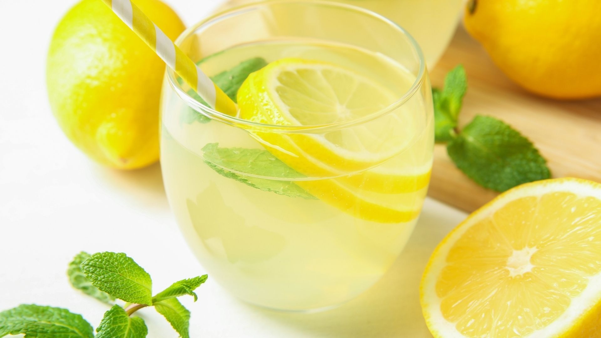 Lemonade