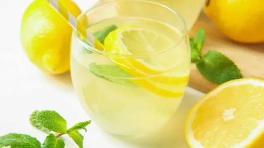 Lemonade