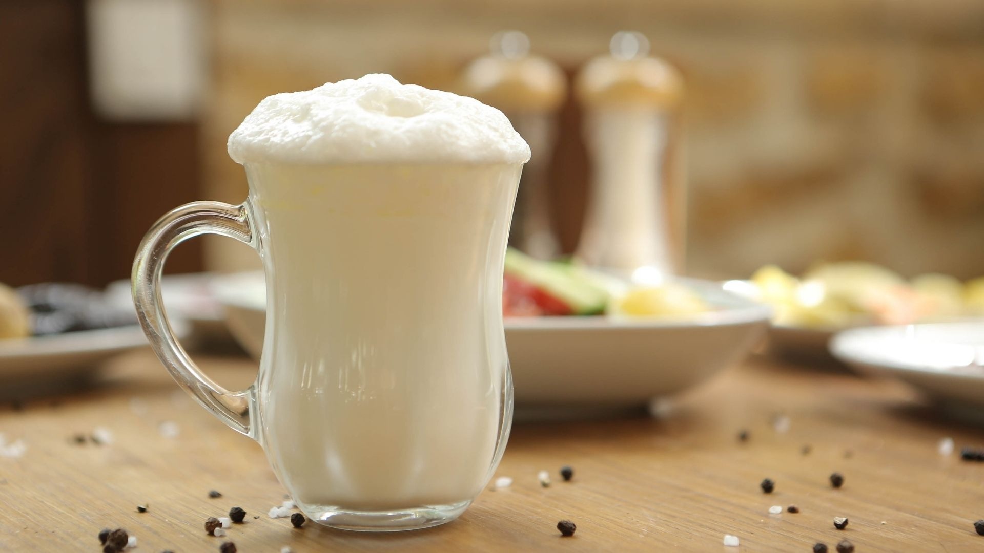 Diluted Ayran