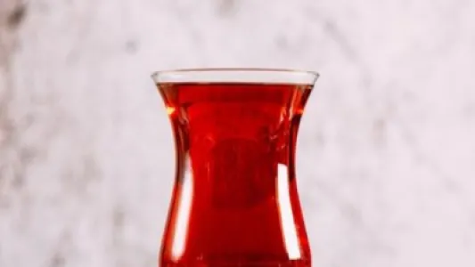 Çay