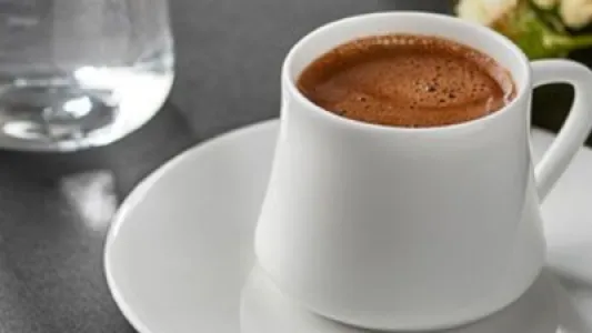 Türk Kahvesi