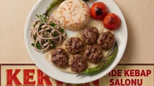 Köfte