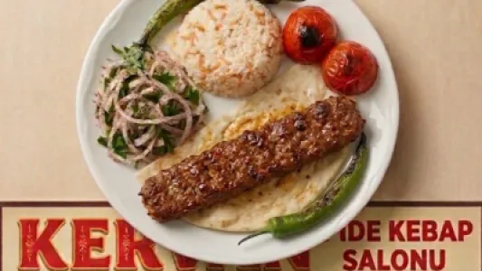 Adana Kebap 