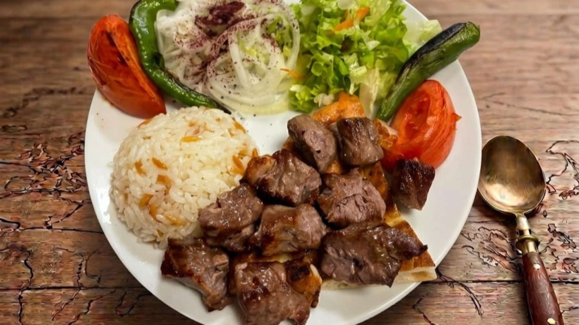 Et Şiş
