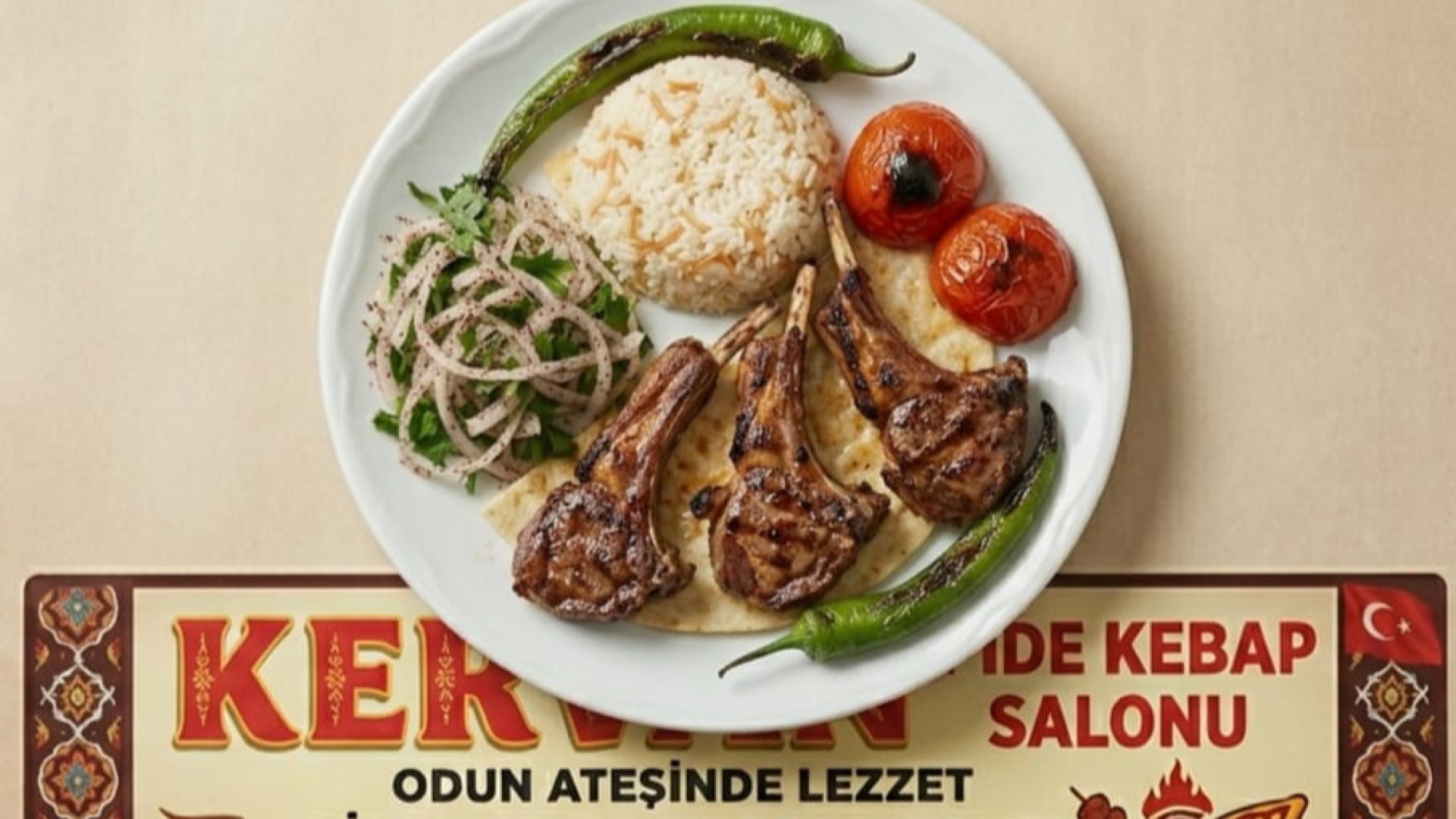 Kuzu Pirzola 