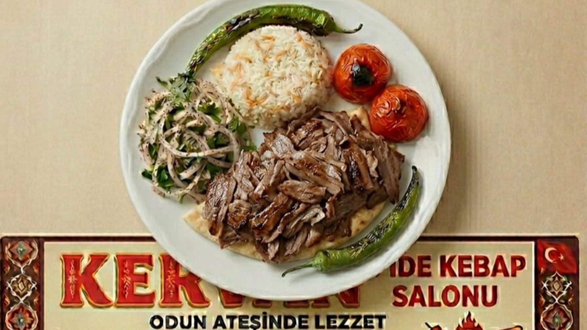 Et Döner 