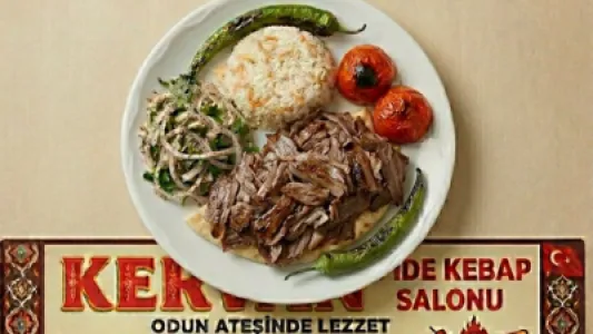 Et Döner 