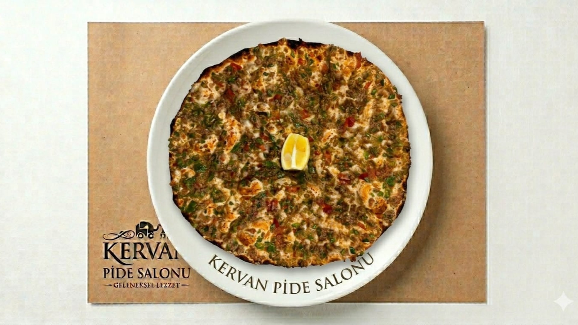 Lahmacun 