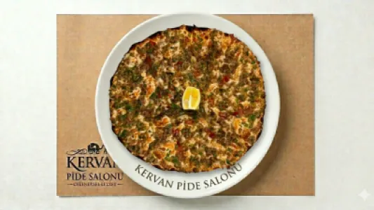 Lahmacun 