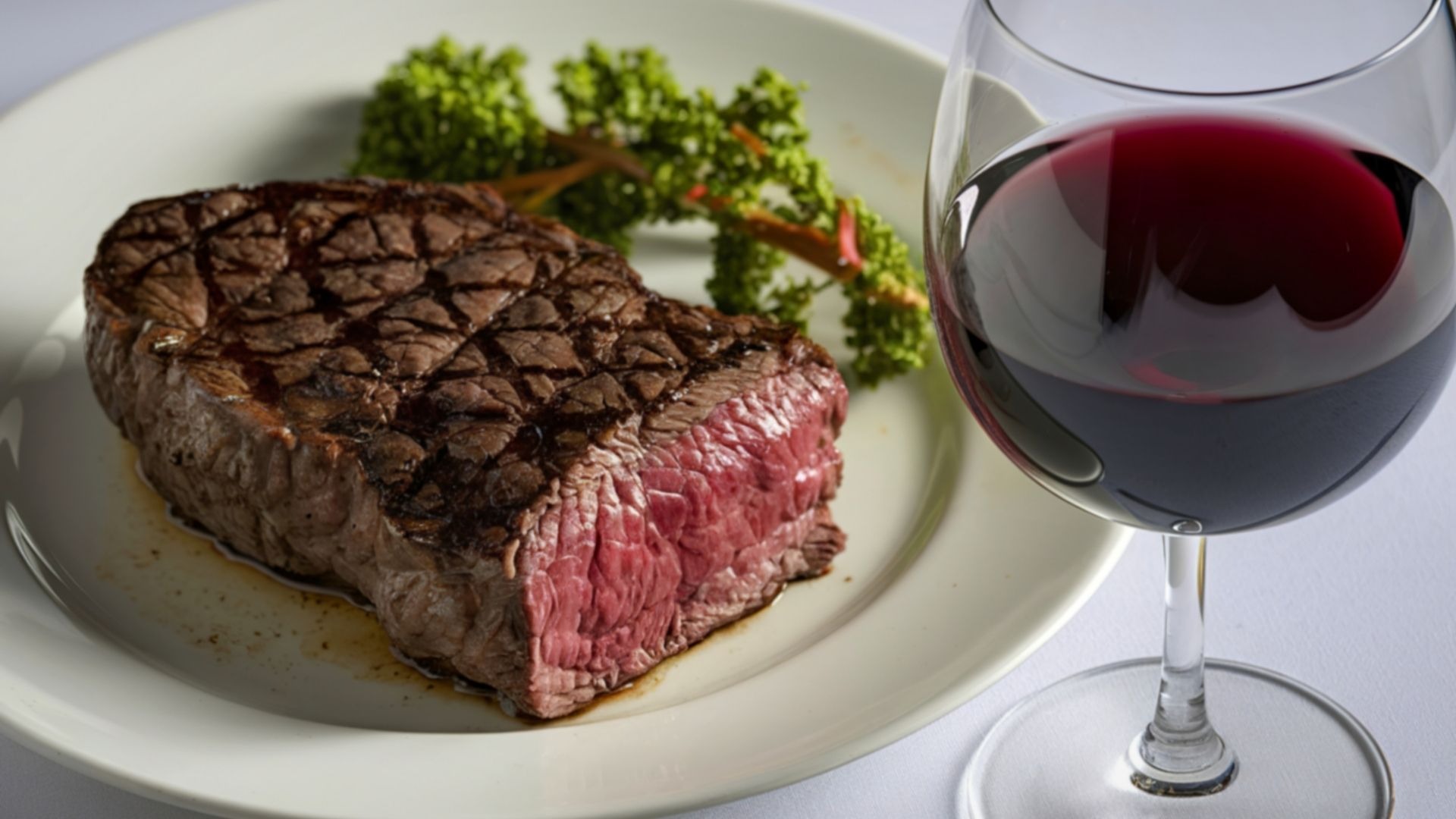 Beef Tenderloin