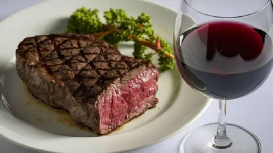 Beef Tenderloin