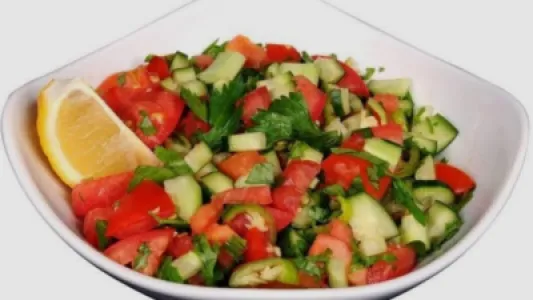 Çoban Salata 