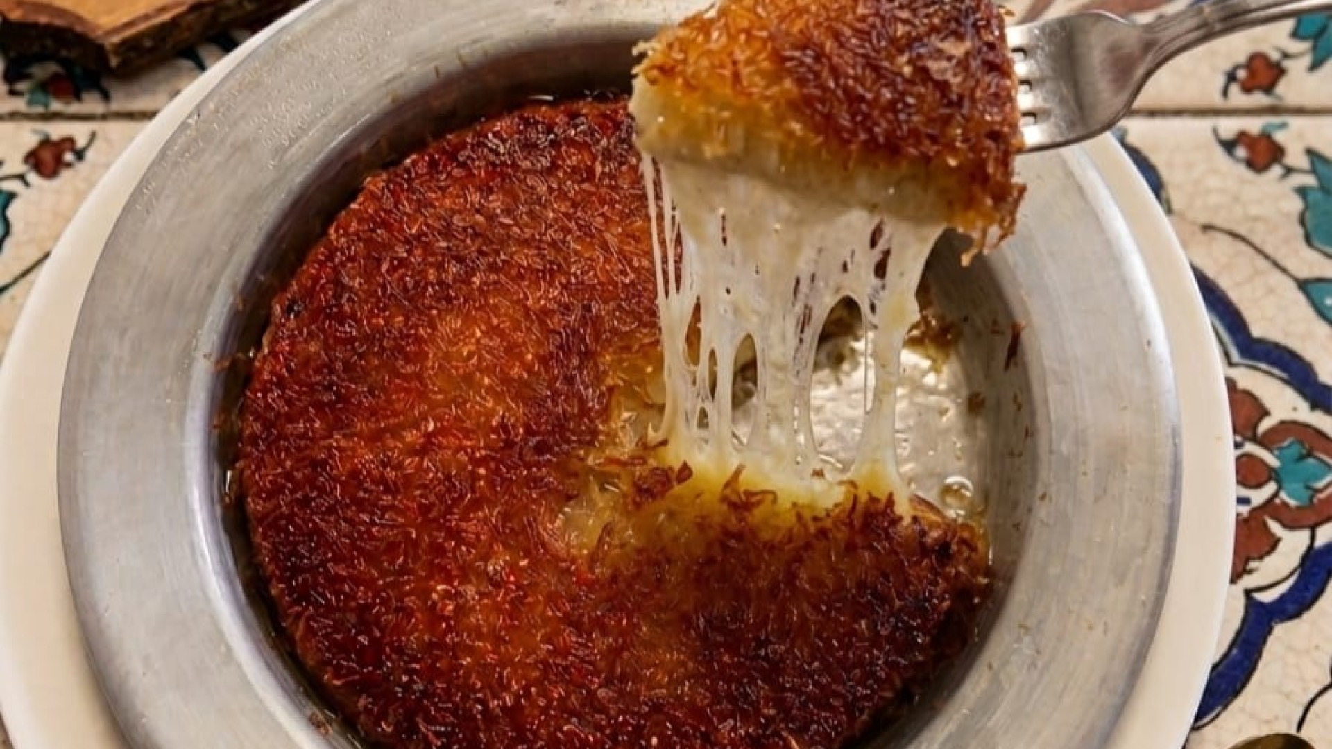 Künefe 