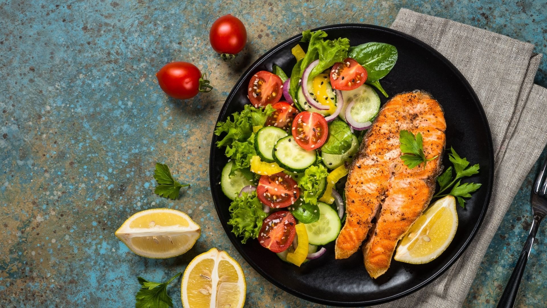 Salmon