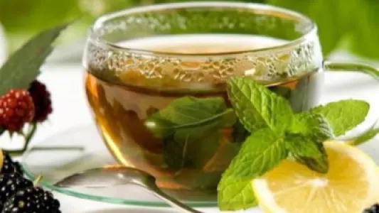 Nane Limon Çayı