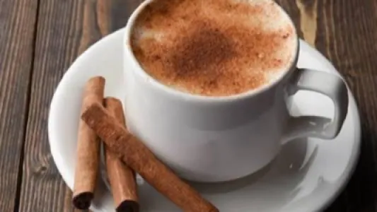 Damla Sakızlı Sahlep