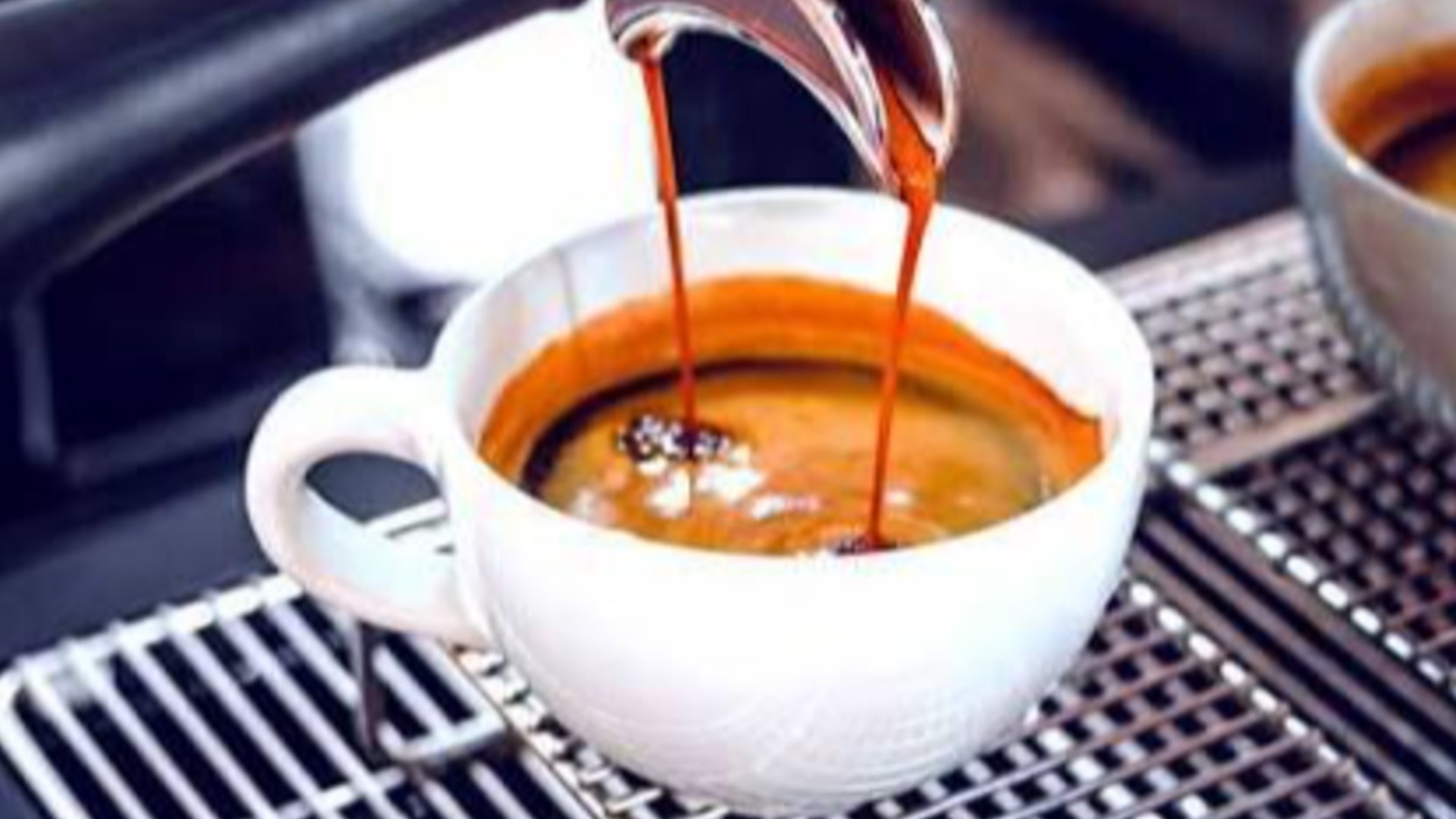 Double Espresso
