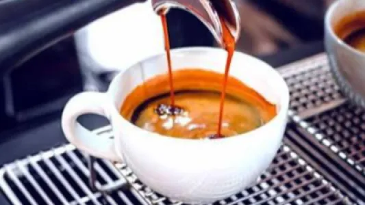 Double Espresso