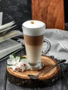 Aromalı Latte