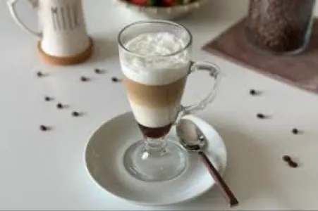 Caramel Macchiato