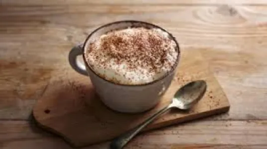 Coffee Mocha