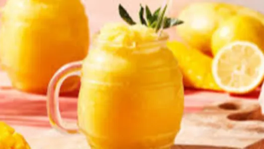 Limon Frozen