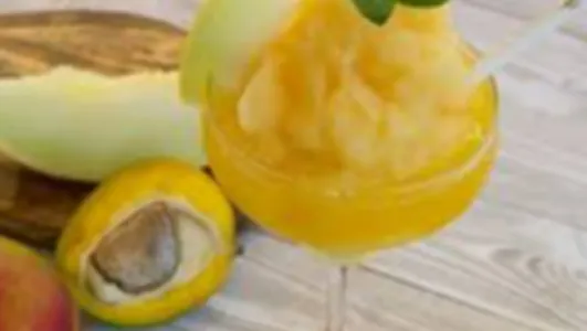 Mango Frozen