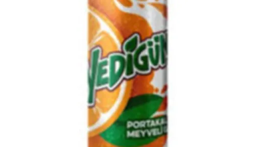 Yedigün