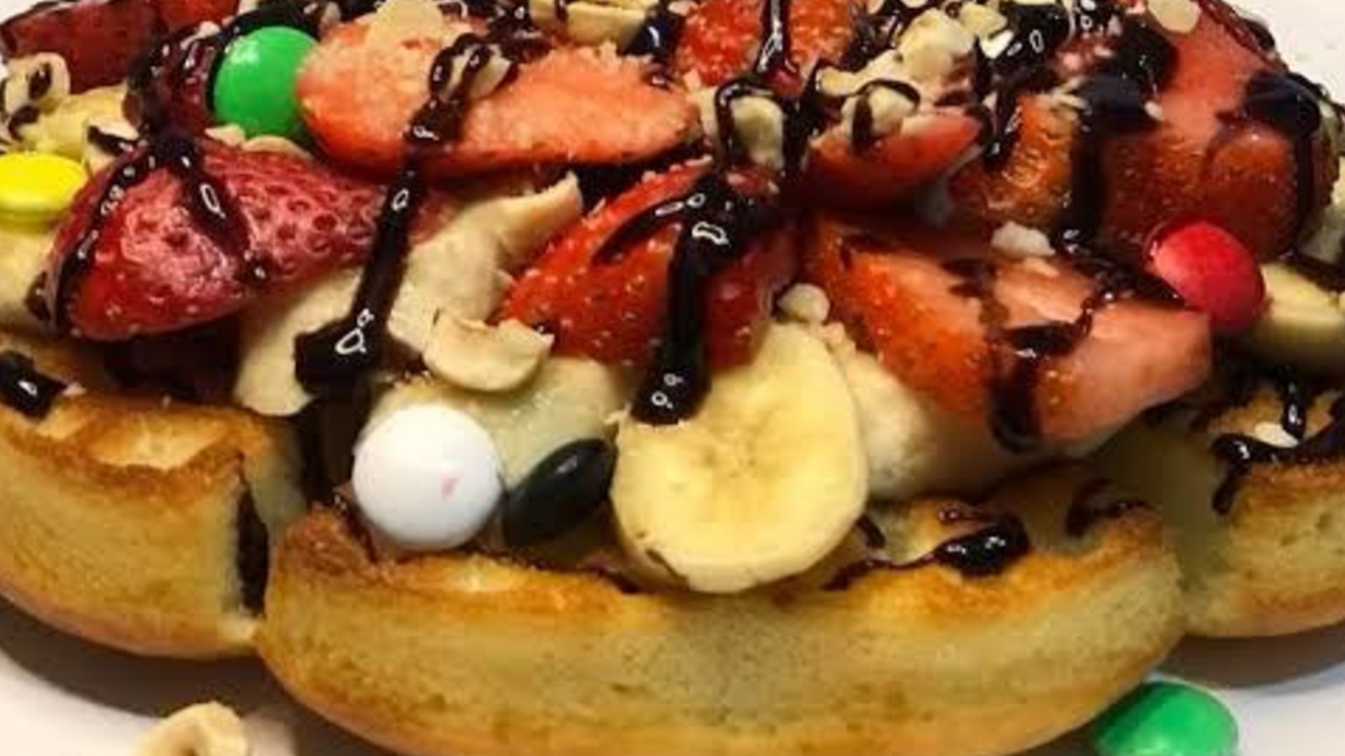 Waffle
