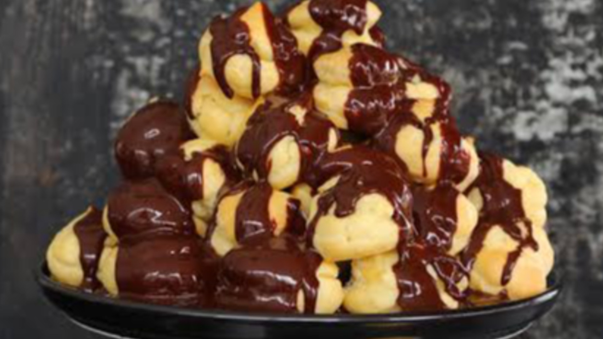 Profiterol