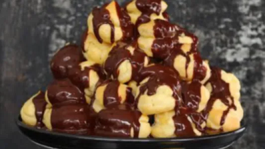 Profiterol