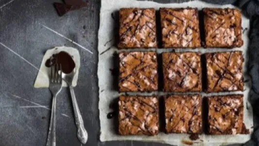 Brownie