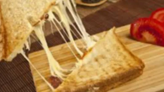 Kaşarlı Tost