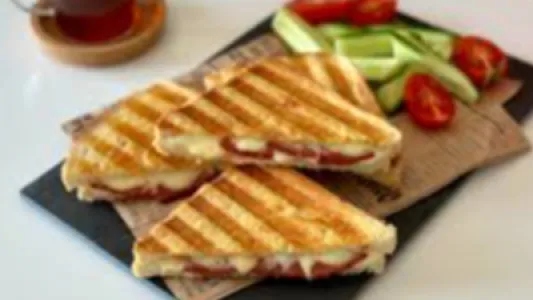 Karışık Tost