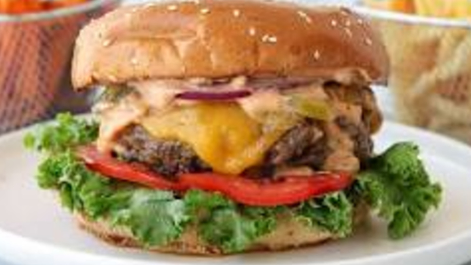 Dev Burger