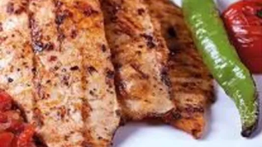 Tavuk Külbastı
