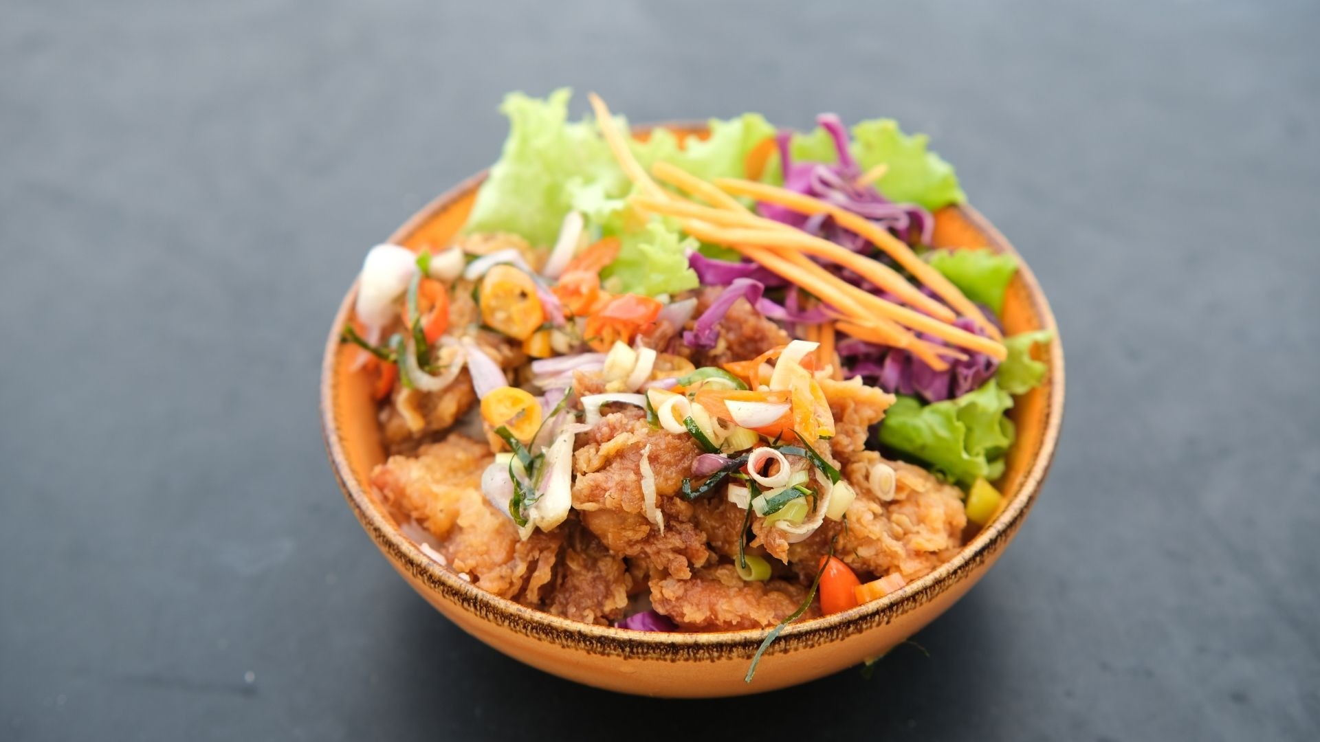 Chicken Salad