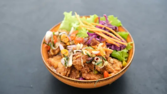 Chicken Salad