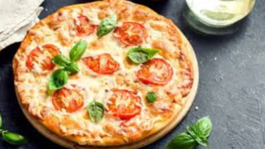 Napolitan Pizza