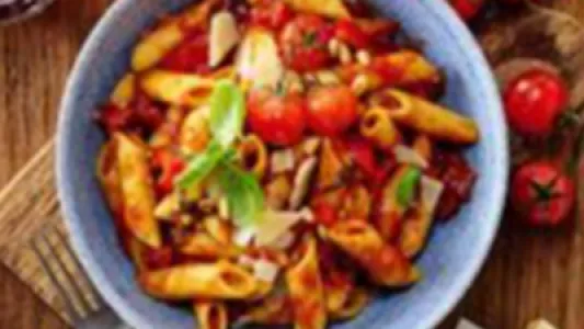Penne Terne Riberia