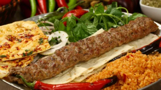 Adana Kebap