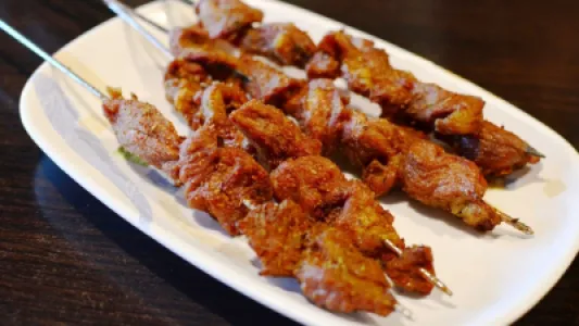 Et Şiş (Kuzu)