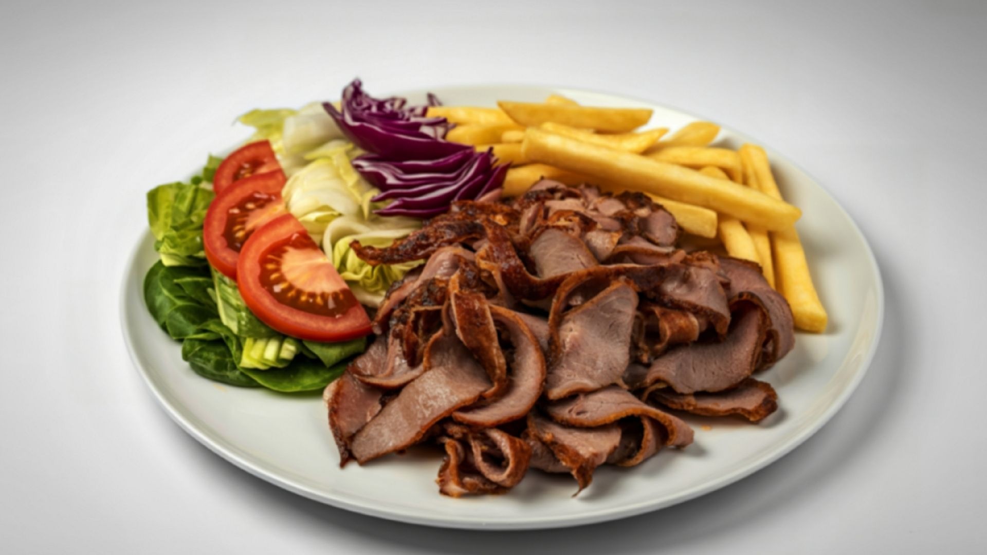 Beyoğlu Döner